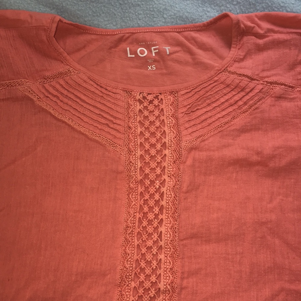 LOFT tee - Picture 2 of 3